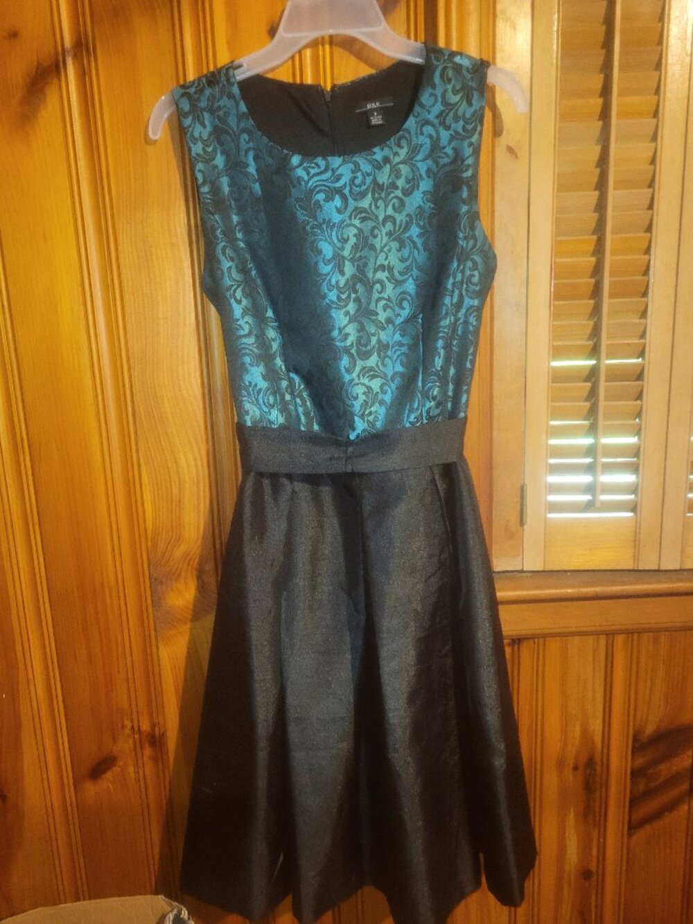 Women's Formal dress size 8